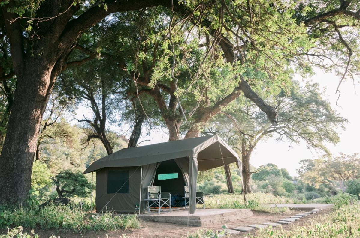 Limpokwena Nature Reserve Tokio Exterior foto