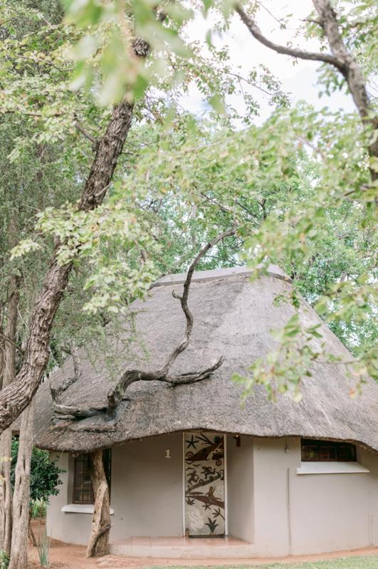 Limpokwena Nature Reserve Tokio Exterior foto