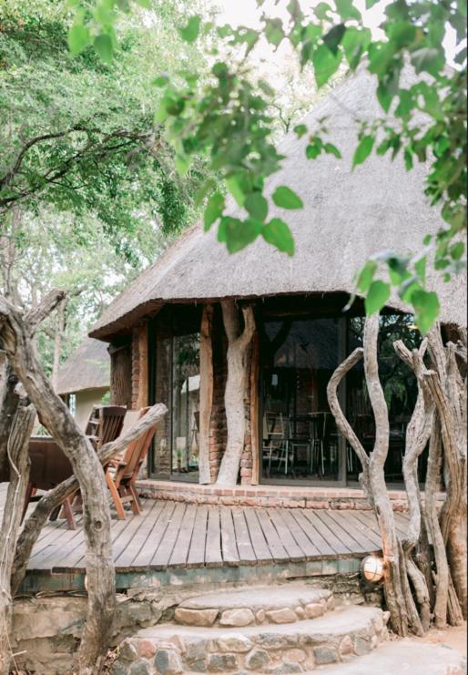 Limpokwena Nature Reserve Tokio Exterior foto