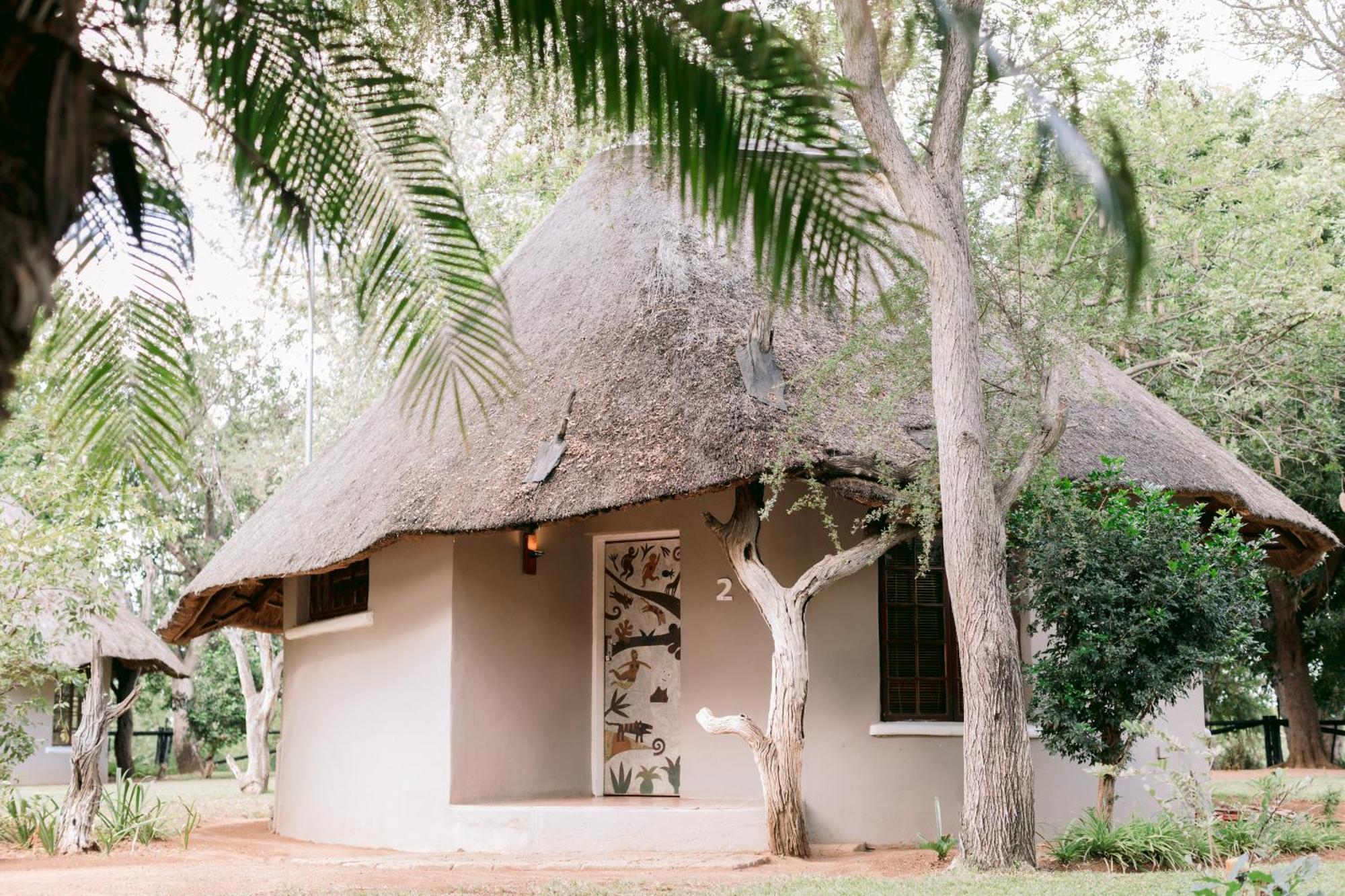 Limpokwena Nature Reserve Tokio Exterior foto